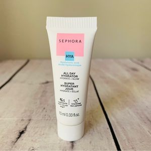 2/13$ SEPHORA All Day Hydrator Hydrate & Glow 0.33 fl oz/ 10mL